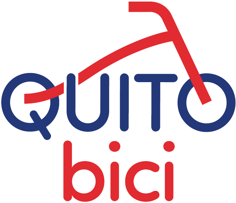 Logo QuitoBici